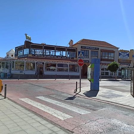 Bahia Sol Dream -Caleta De Fuste- Lägenhet Exteriör bild