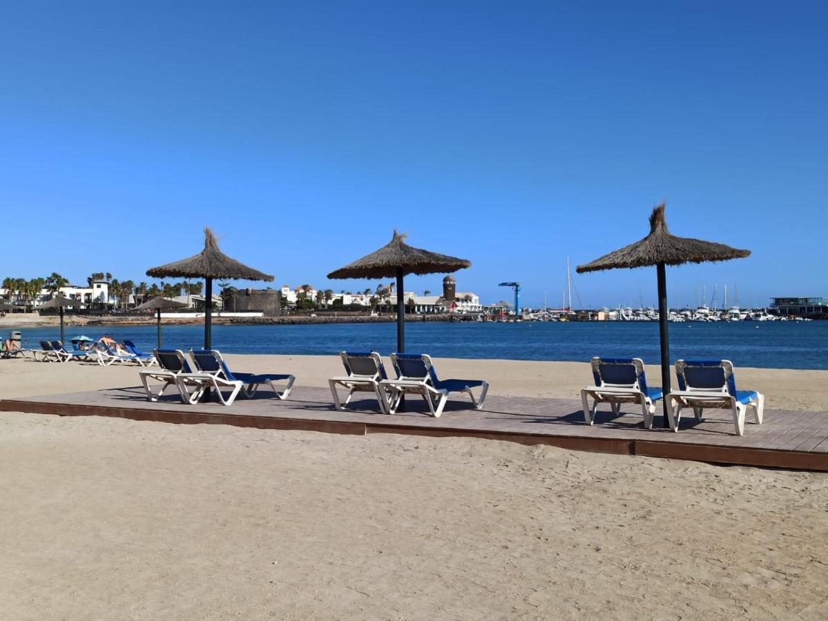 Bahia Sol Dream -Caleta De Fuste- Lägenhet Exteriör bild